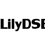 LilyDSE