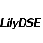 LilyDSE