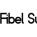 Fibel Sued