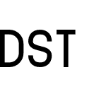 DST