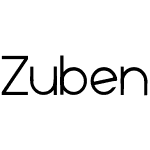 Zuben