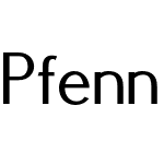 Pfennig