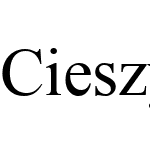 Cieszyn