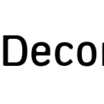 DeconStruct