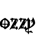 ozzy