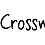 crosswordBelle trial