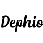 Dephion