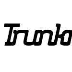 Trunkmill