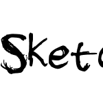 Sketchy