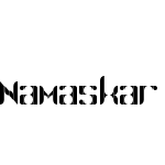 Namaskar