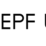 EPF