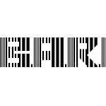 barcoded