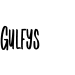 Gulfys