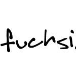 fuchsiabuddha