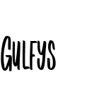 Gulfys