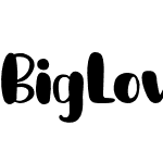 Big Love