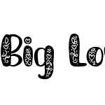 Big Love