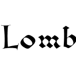 LombardicMix