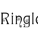 Ringlet