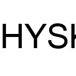 HYSK1