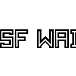 SF WADIM GIANT