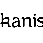 Kanis