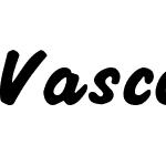 Vascon