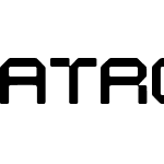 ATRON*ROUNDED