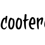 cooterCandy