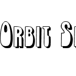 Orbit Shadow