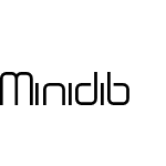 Minidib