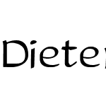 Dieter