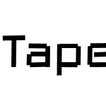 TapefontAlp