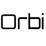 Orbitron