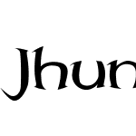 Jhunwest Convex