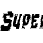 Supernaut