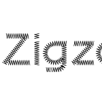 Zigzag