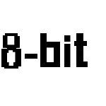 8-bit