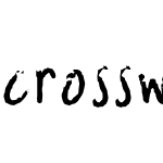 crosswordBill