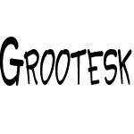 Grootesk