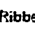 Ribbed