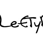 Lefty