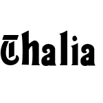 Thalia