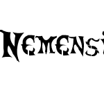 Nemensi