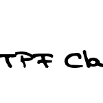 TPF  Claudia