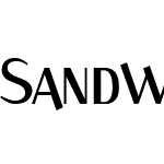 Sandwich