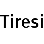 TiresiasScreenfont