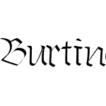 Burtine