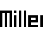 Millennium BMP08