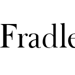 Fradley